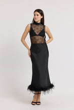 Load image into Gallery viewer, Vera Midi Skirt