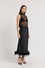 Load image into Gallery viewer, Vera Midi Skirt