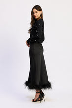 Load image into Gallery viewer, Vera Midi Skirt