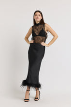 Load image into Gallery viewer, Vera Midi Skirt
