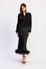 Load image into Gallery viewer, Vera Midi Skirt