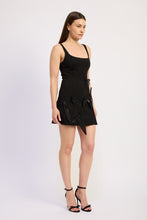 Load image into Gallery viewer, Beckham Mini Dress