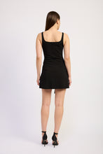 Load image into Gallery viewer, Beckham Mini Dress