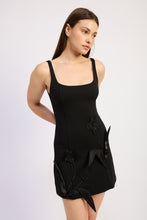 Load image into Gallery viewer, Beckham Mini Dress