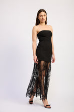 Load image into Gallery viewer, Beckham Maxi Dress