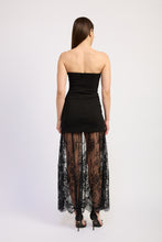 Load image into Gallery viewer, Beckham Maxi Dress