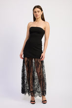 Load image into Gallery viewer, Beckham Maxi Dress