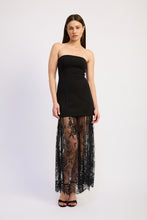 Load image into Gallery viewer, Beckham Maxi Dress