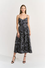 Load image into Gallery viewer, Alicia Midi Dress