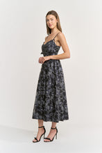 Load image into Gallery viewer, Alicia Midi Dress
