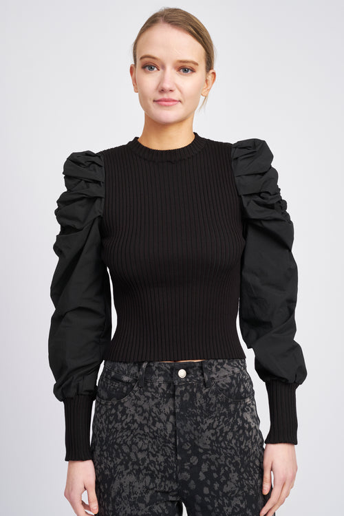 Rylie Top