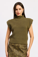 Load image into Gallery viewer, Margot Sweater Vest