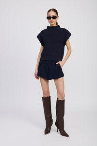 Karalie Knit Top