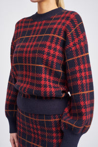 Bronte Pullover