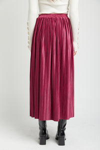 Rozlyn Midi Skirt