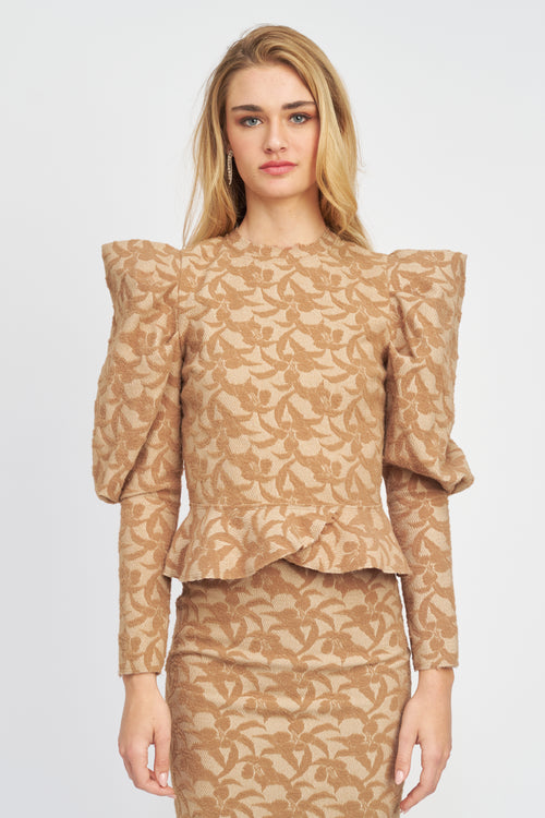 Augustine Top