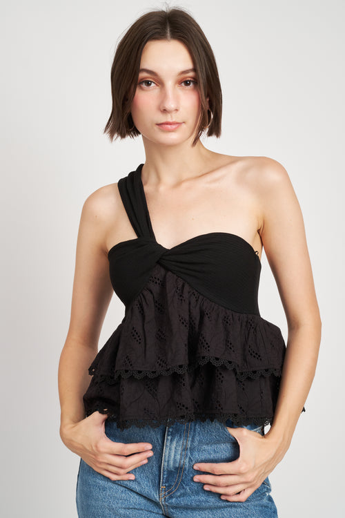 Erica Top