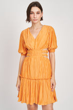 Load image into Gallery viewer, Ilianna Mini Dress