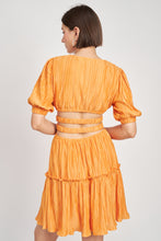 Load image into Gallery viewer, Anya Mini Dress