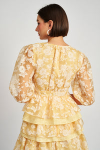 Marais Top