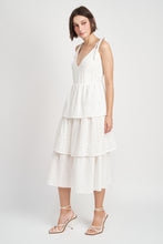Load image into Gallery viewer, Oaklynn Midi Dress