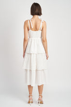 Load image into Gallery viewer, Oaklynn Midi Dress