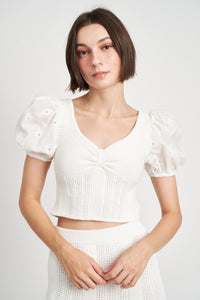 Noelle Top