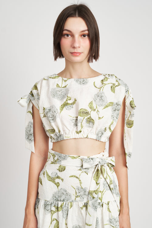 Jayla Top