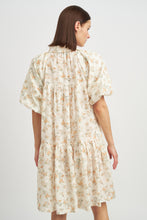 Load image into Gallery viewer, Hayley Shirt Dress