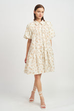 Load image into Gallery viewer, Hayley Shirt Dress