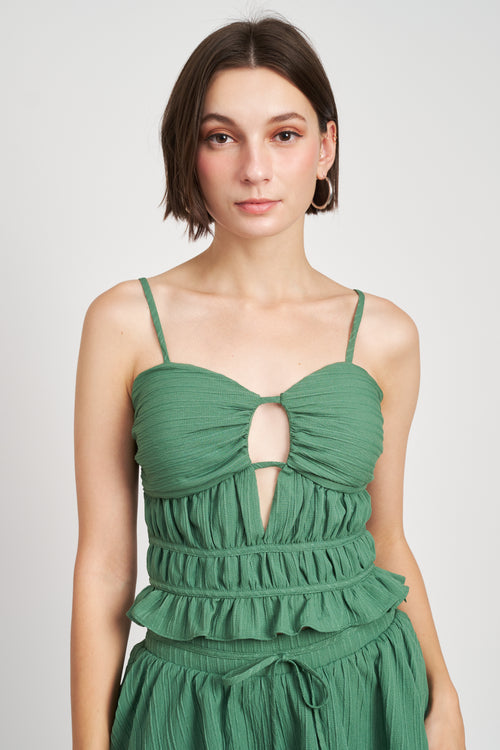 Delaney Top