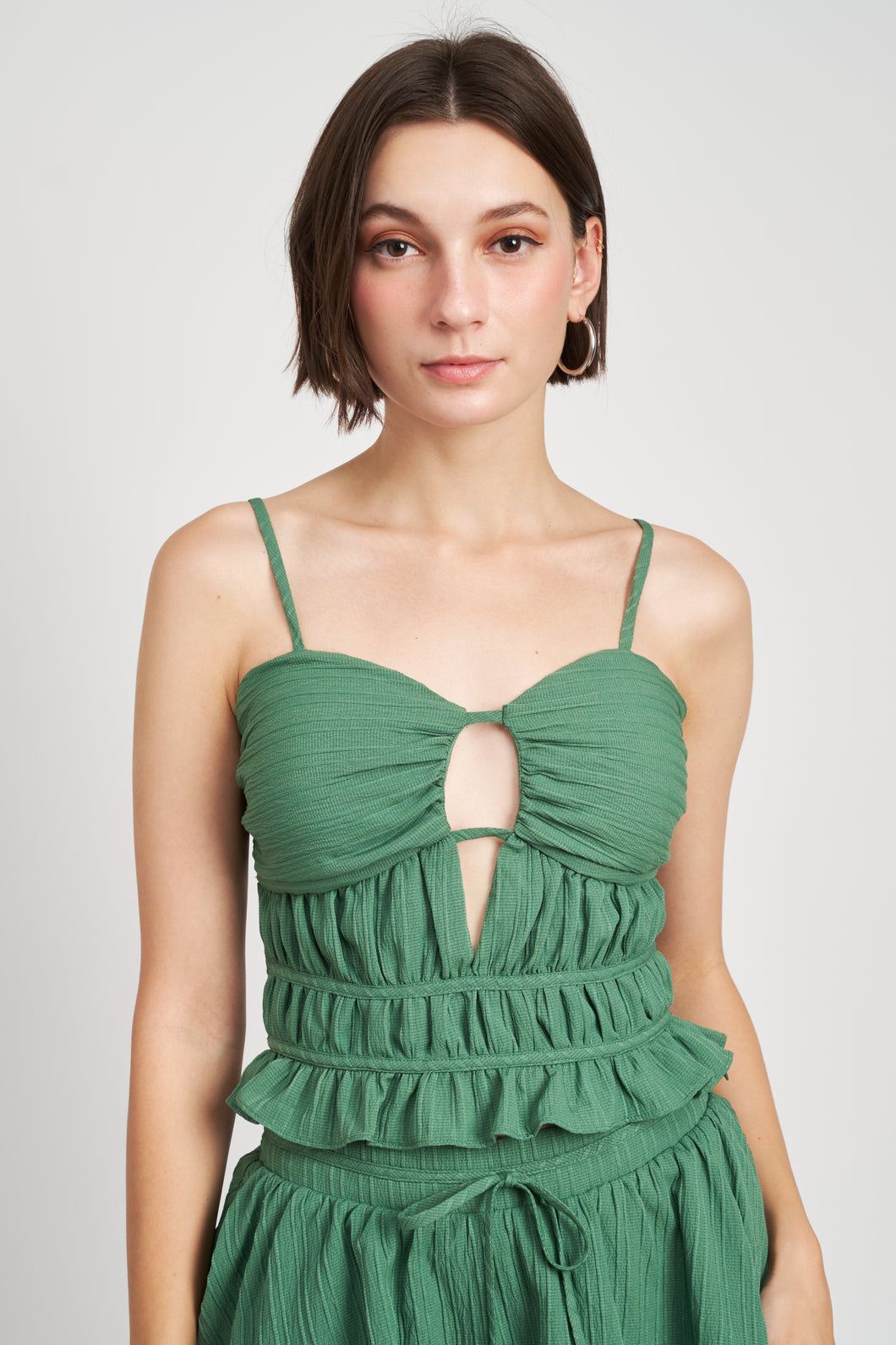 Delaney Top