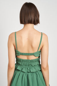 Delaney Top