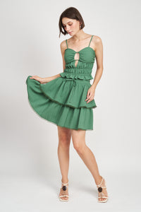 Delaney Top