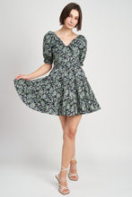 Load image into Gallery viewer, Dayana Mini Dress