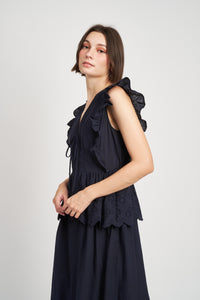 Everlee Midi Dress