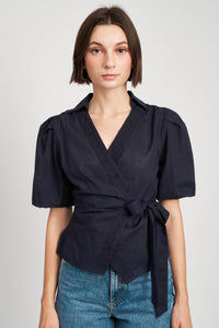 Alexa Blouse