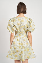 Load image into Gallery viewer, Norah Mini Dress