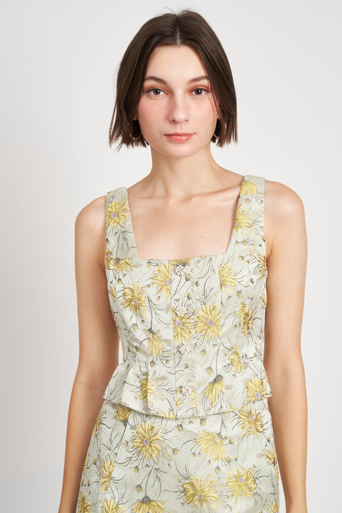 Norah Top