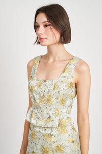 Norah Top