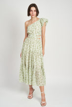 Load image into Gallery viewer, Jemma Maxi Dress