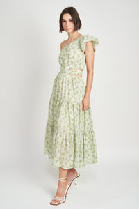 Jemma Maxi Dress