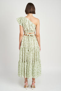 Jemma Maxi Dress