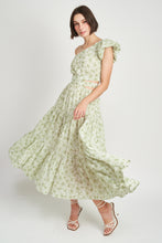 Load image into Gallery viewer, Jemma Maxi Dress
