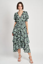 Load image into Gallery viewer, Kiera Midi Dress