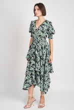 Load image into Gallery viewer, Kiera Midi Dress
