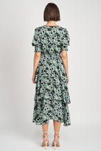 Load image into Gallery viewer, Kiera Midi Dress