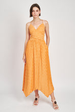 Load image into Gallery viewer, Illianna Maxi Dress