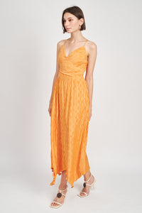 Illianna Maxi Dress