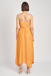 Illianna Maxi Dress